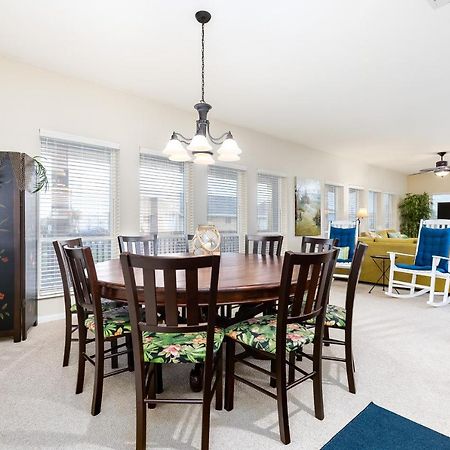 My Favorite Beach House Bolivar Peninsula Exterior foto