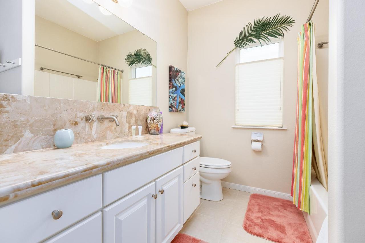 My Favorite Beach House Bolivar Peninsula Exterior foto